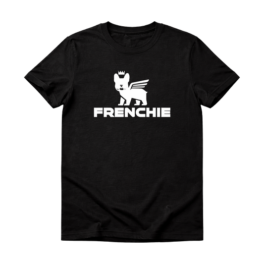 Frenchie shirt