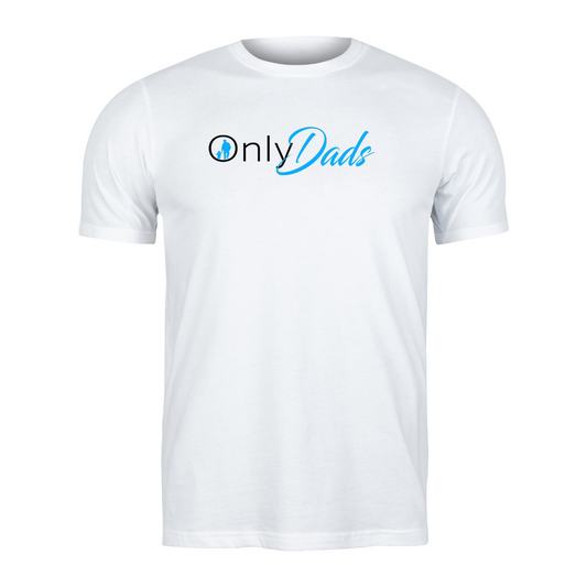 Only Dads T Shirt