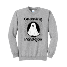 Load image into Gallery viewer, Ghosting Pendejos sweater
