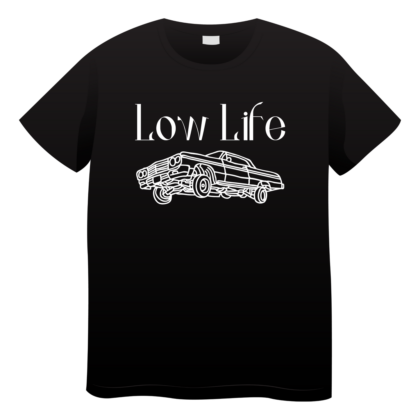 Low Life T shirt