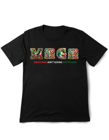 Mexican MAGA Hoodie