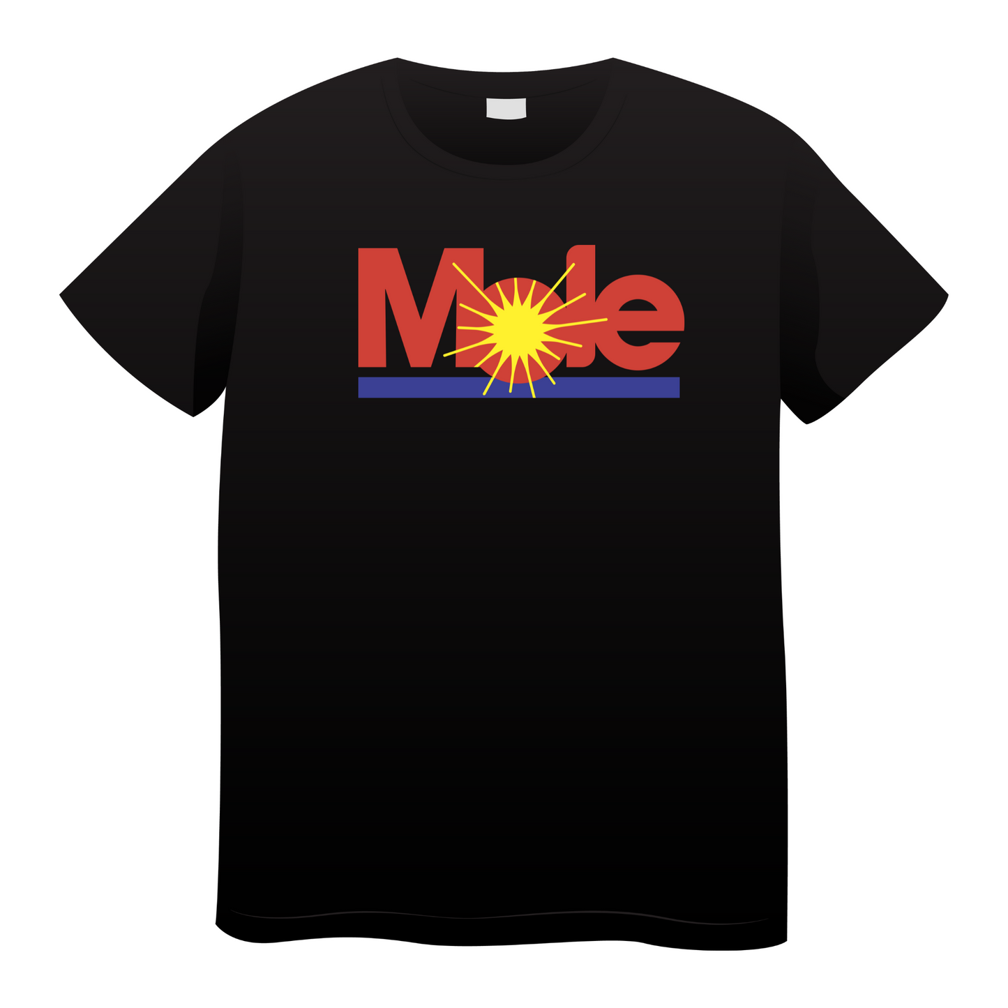 Mole T Shirt