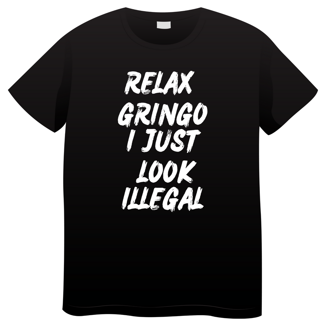 Relax Gringo