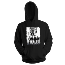 Load image into Gallery viewer, Straight Outta Salem Hoodie
