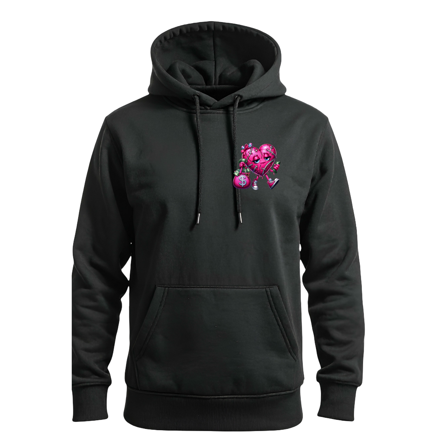 Probably Needed A Hug Girl Version