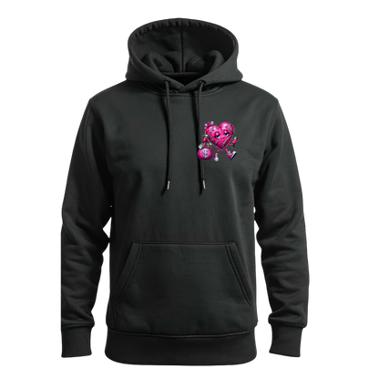 Probably Needed A Hug Girl Version