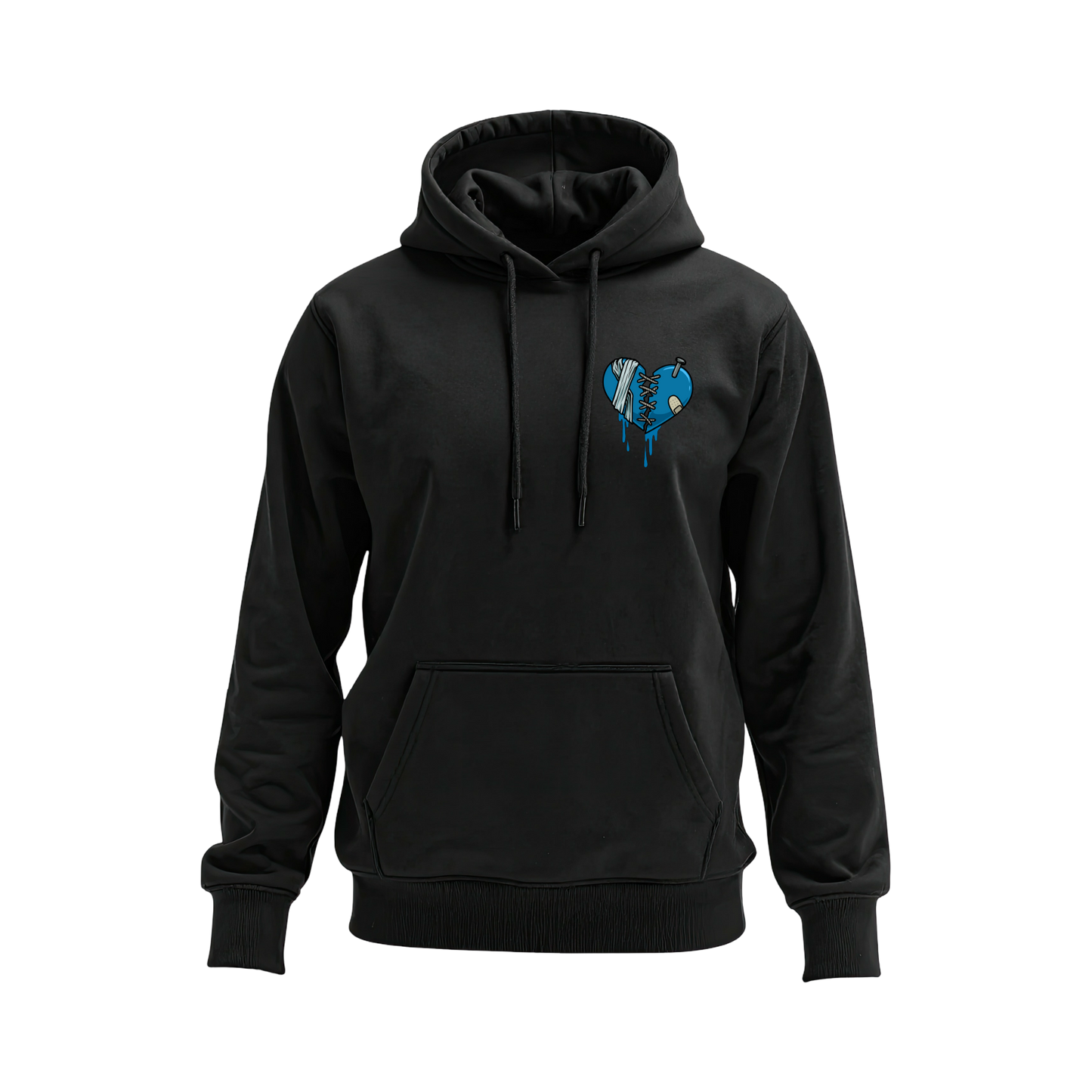 Probably Needed A Hug