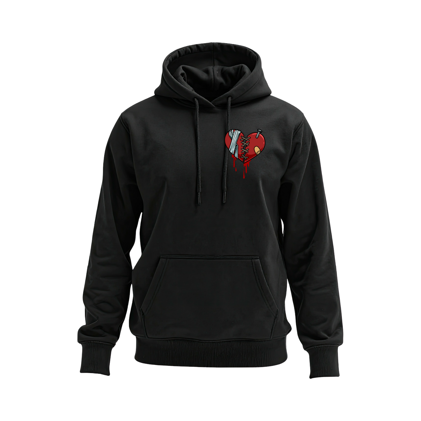 Probably Needed A Hug