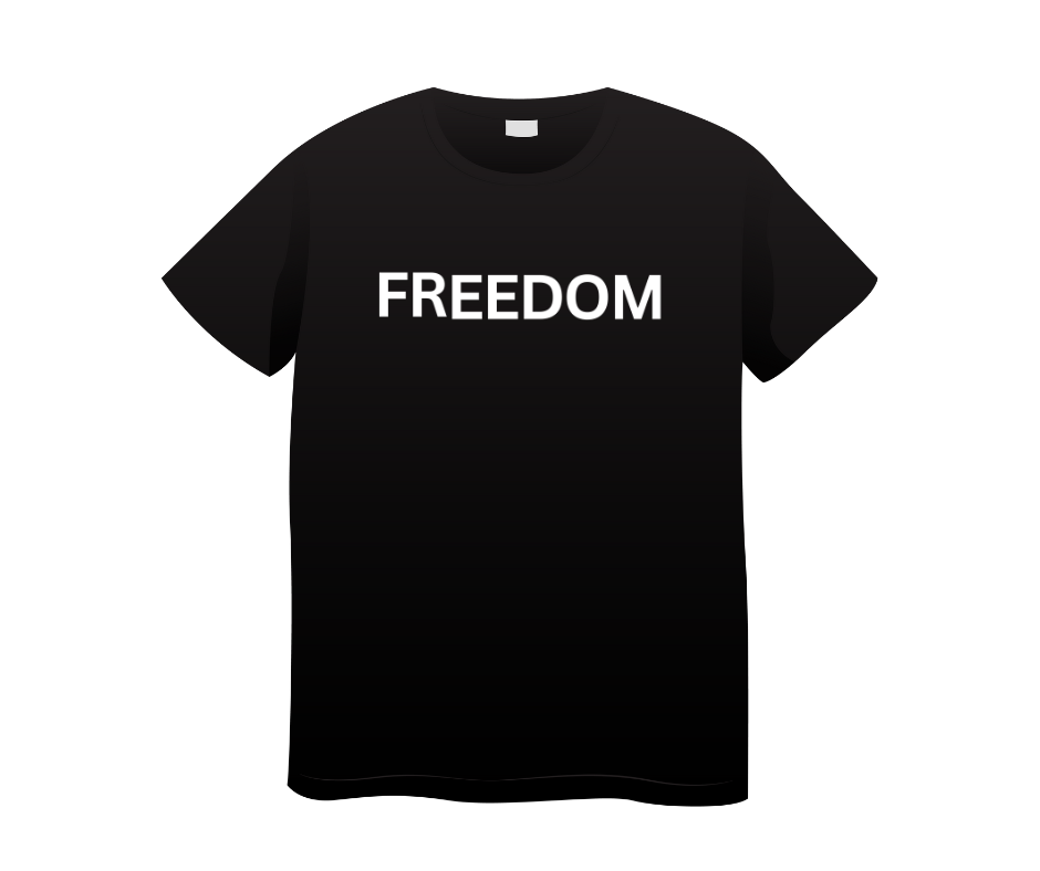 FREEDOM