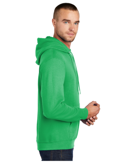 Get Out Your Feelings St. Patty's Day Edition Hoodie