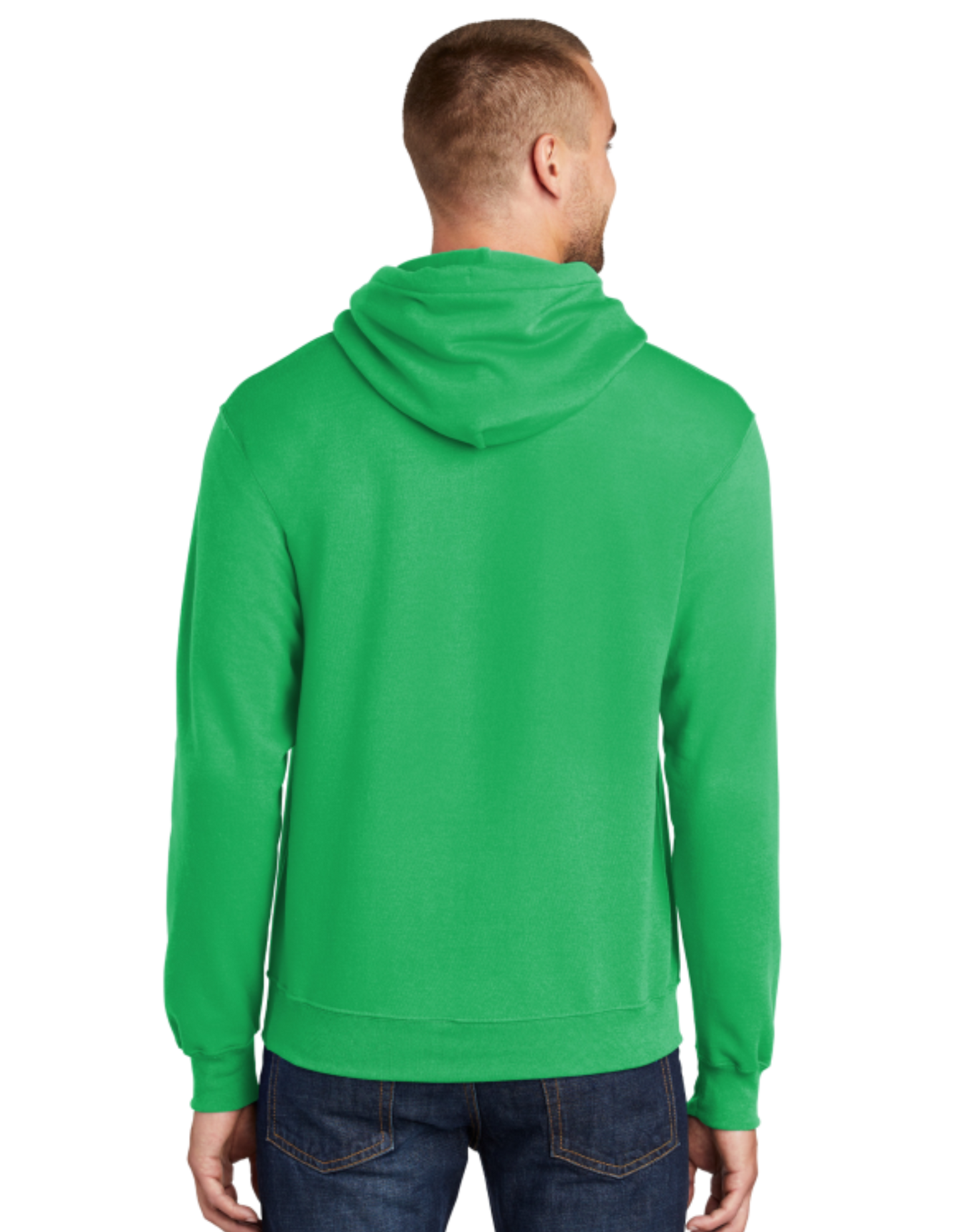 Get Out Your Feelings St. Patty's Day Edition Hoodie