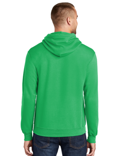 Get Out Your Feelings St. Patty's Day Edition Hoodie