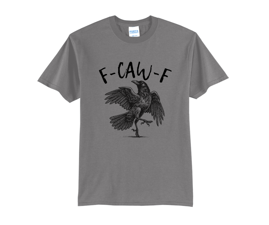 F-CAW-F
