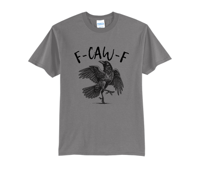 F-CAW-F