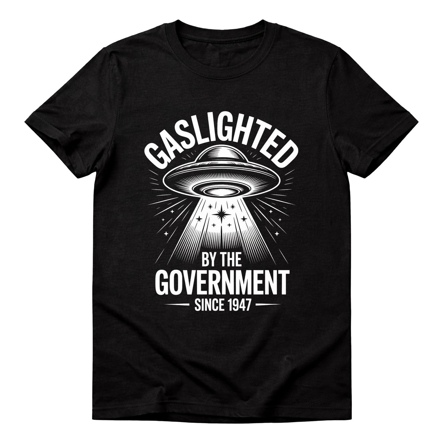 Gaslighted By The Government
