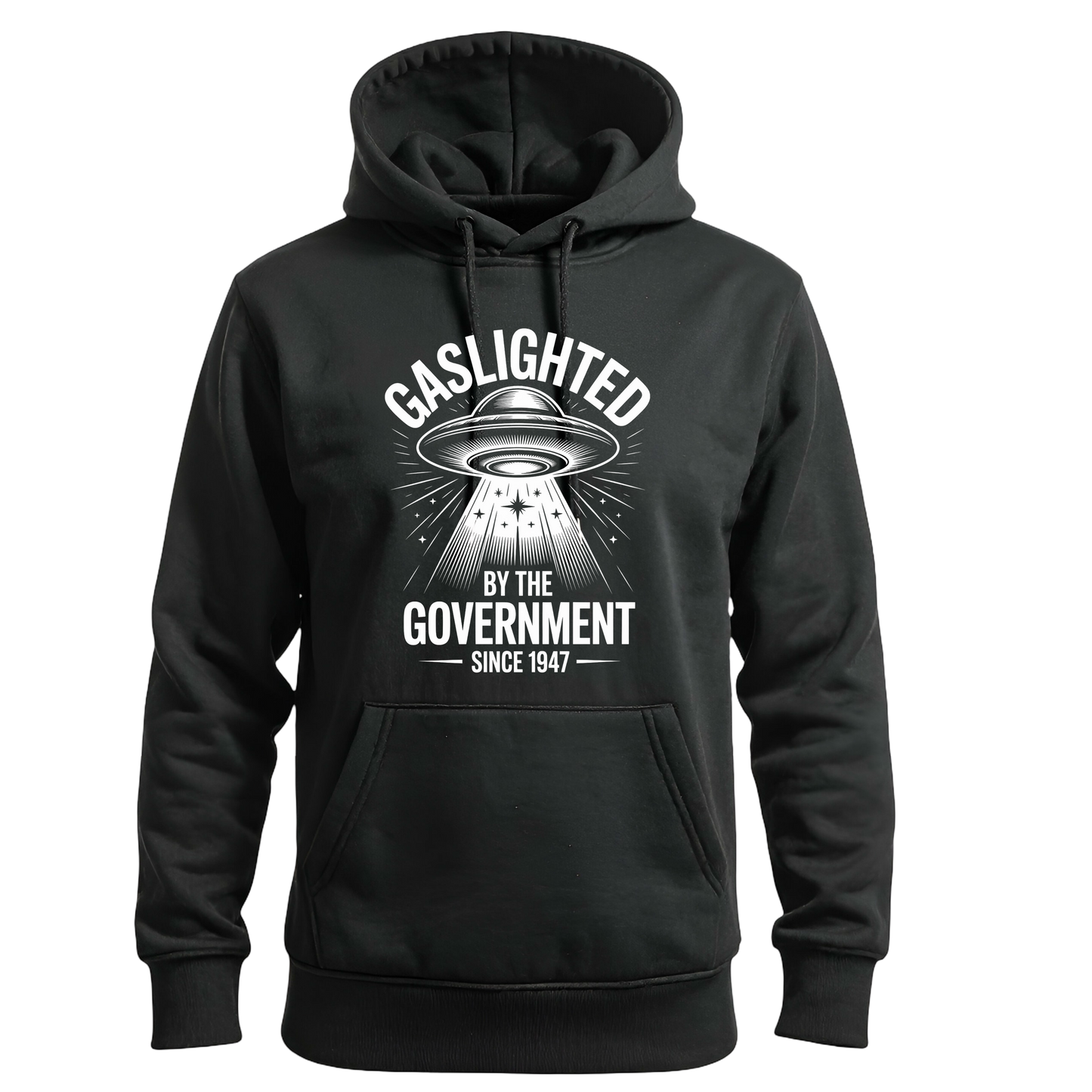 Gaslighted By The Government