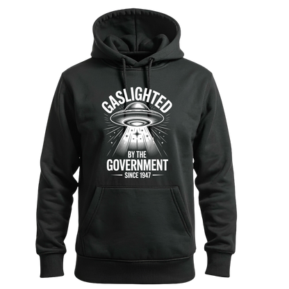 Gaslighted By The Government