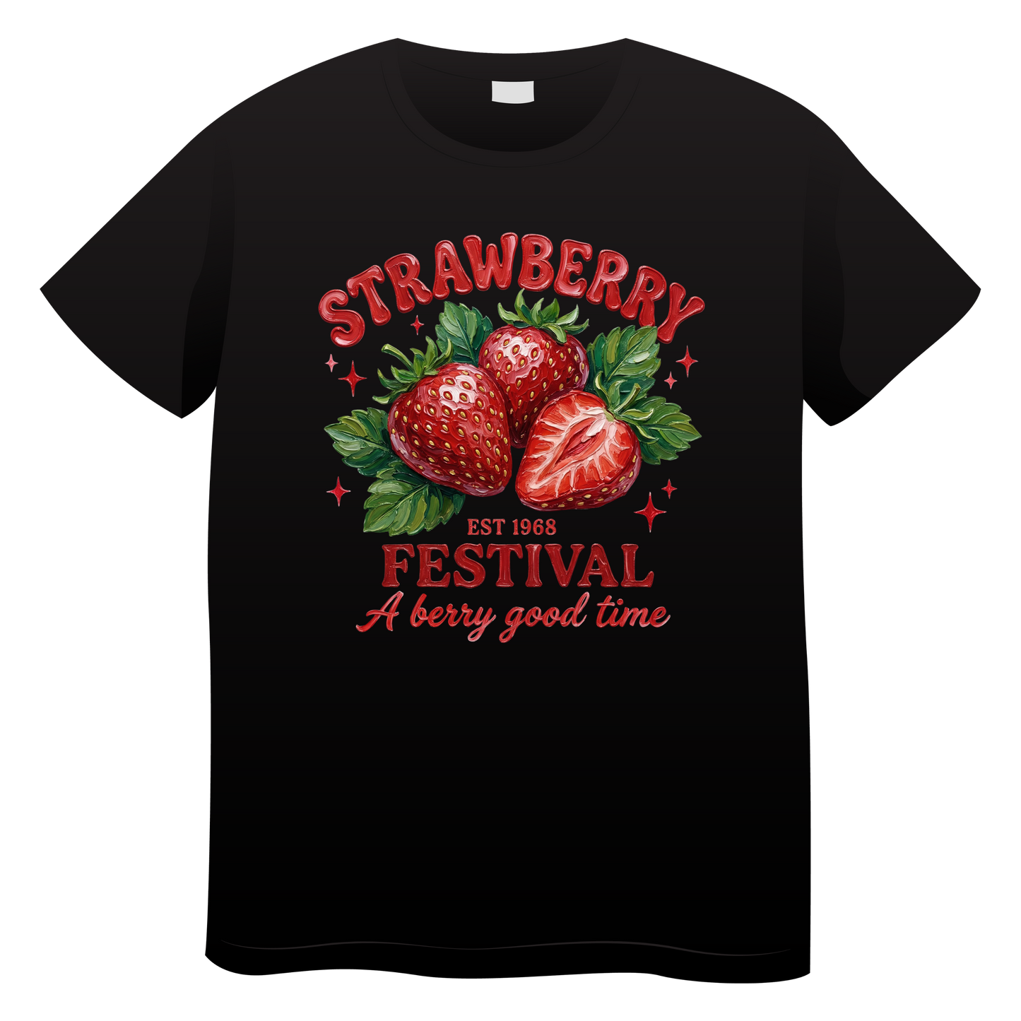 Strawberry Festival