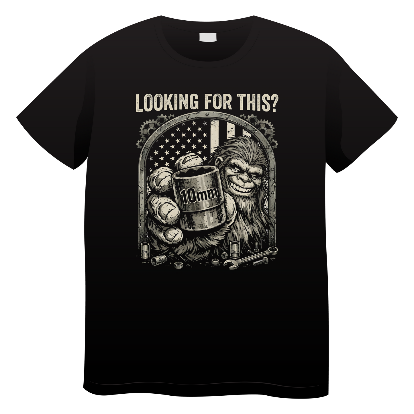 Looking For This