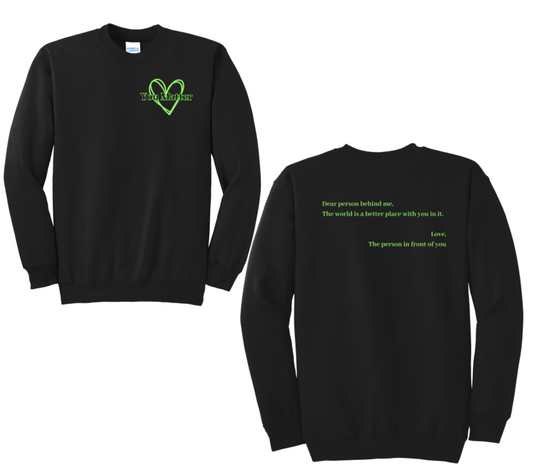You Matter Hoodie