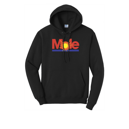 Mole Hoodie