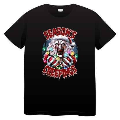 Season's Creepings Sweatshirt