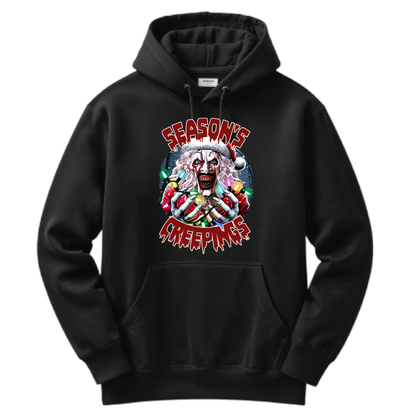 Season's Creepings Sweatshirt