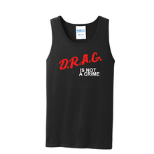 Load image into Gallery viewer, Drag Is Not A Crime T Shirt
