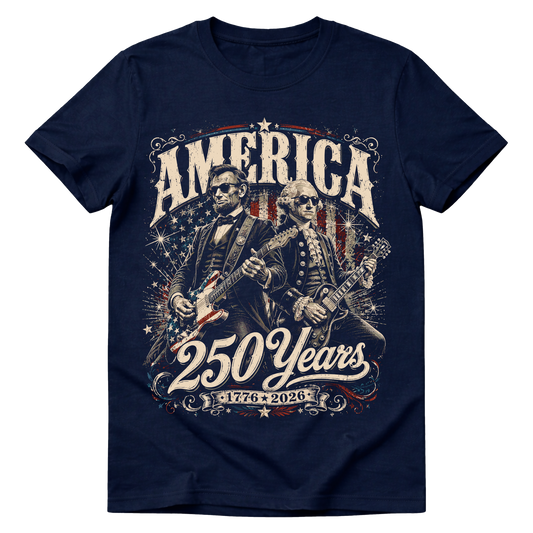 250th Birthday