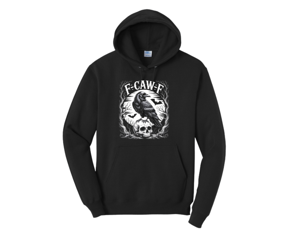 F-CAW-F hoodie