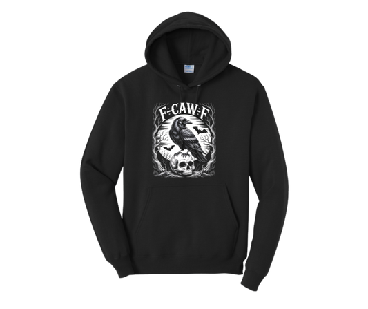 F-CAW-F hoodie