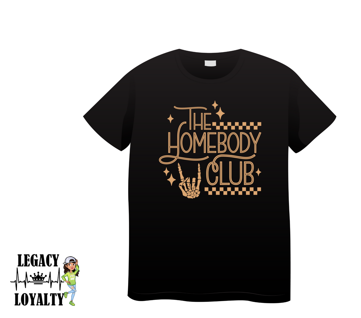 Homebody Club