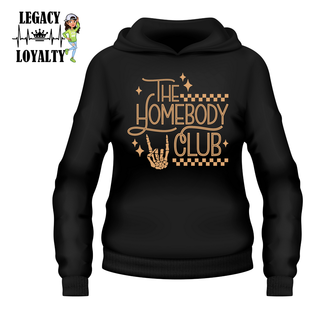 Homebody Club