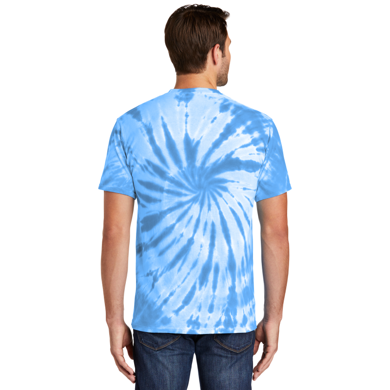 Hate Looks Tacky On You Tye Dye Pride 2024 T Shirt