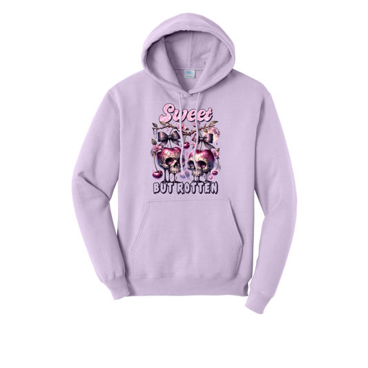 Sweet But Rotten Hoodie