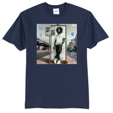 Load image into Gallery viewer, They Not Like Us T Shirt
