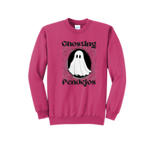 Load image into Gallery viewer, Ghosting Pendejos sweater
