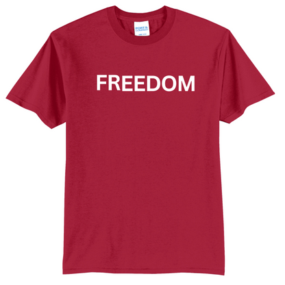 FREEDOM