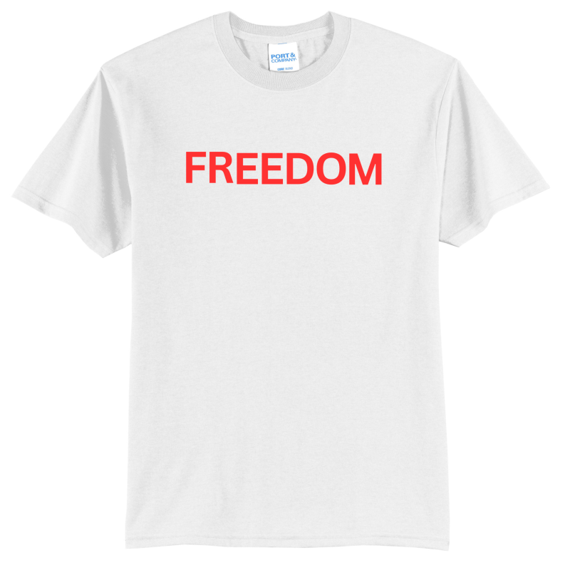 FREEDOM