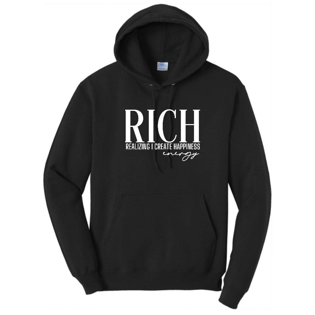 RICH Hoodie