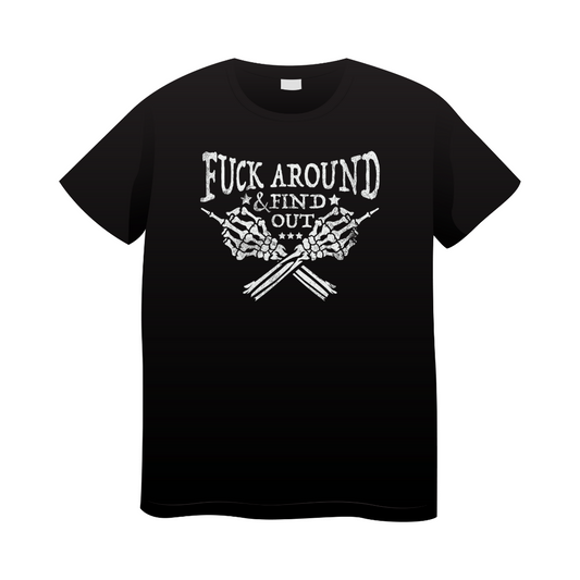 FAFO T shirt
