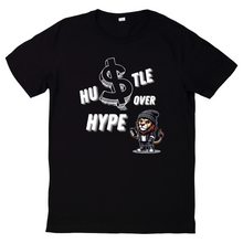 Load image into Gallery viewer, Hustle Over Hype Hoodie
