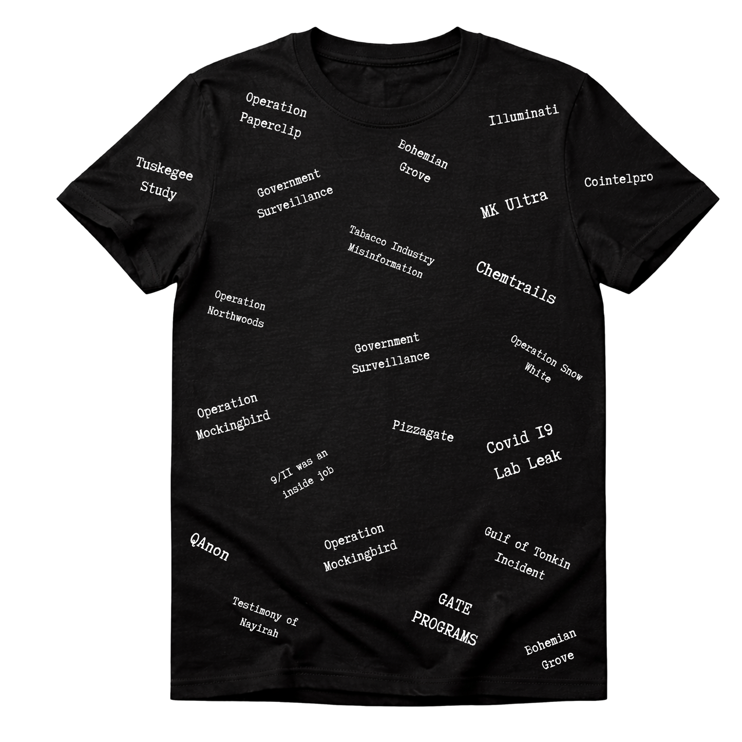 Believe Your Eyes Hoodie