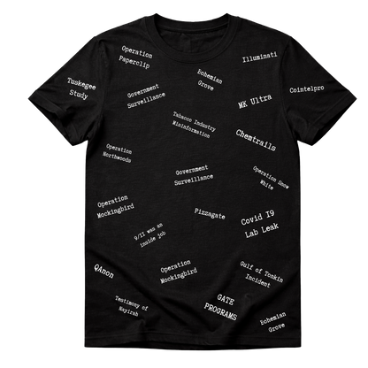 Believe Your Eyes Hoodie