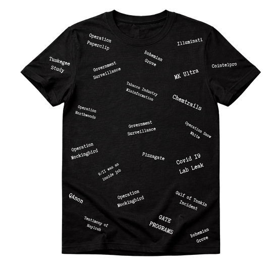 Believe Your Eyes Hoodie