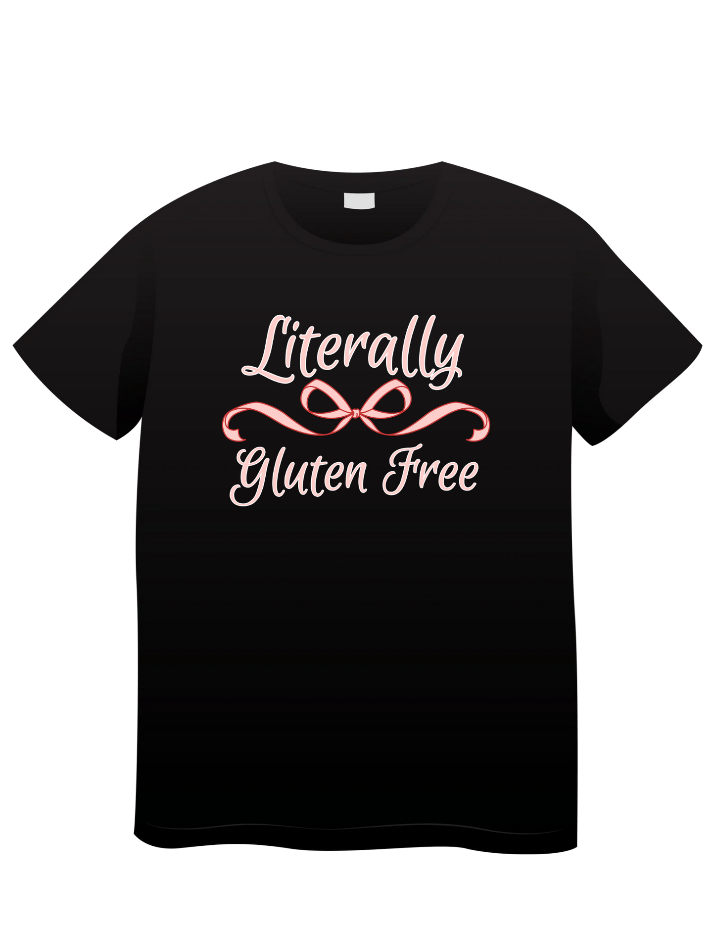 Literally Gluten Free