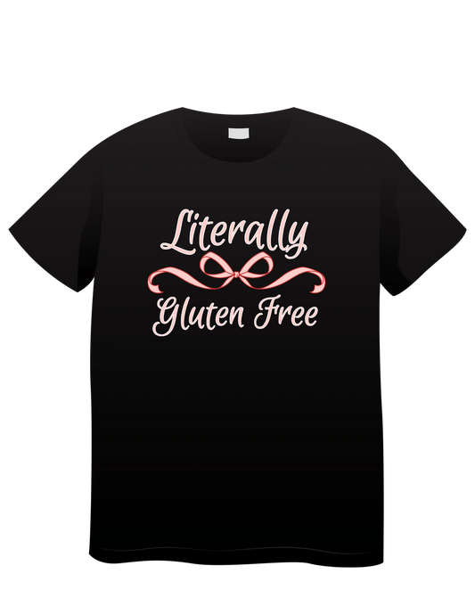 Literally Gluten Free