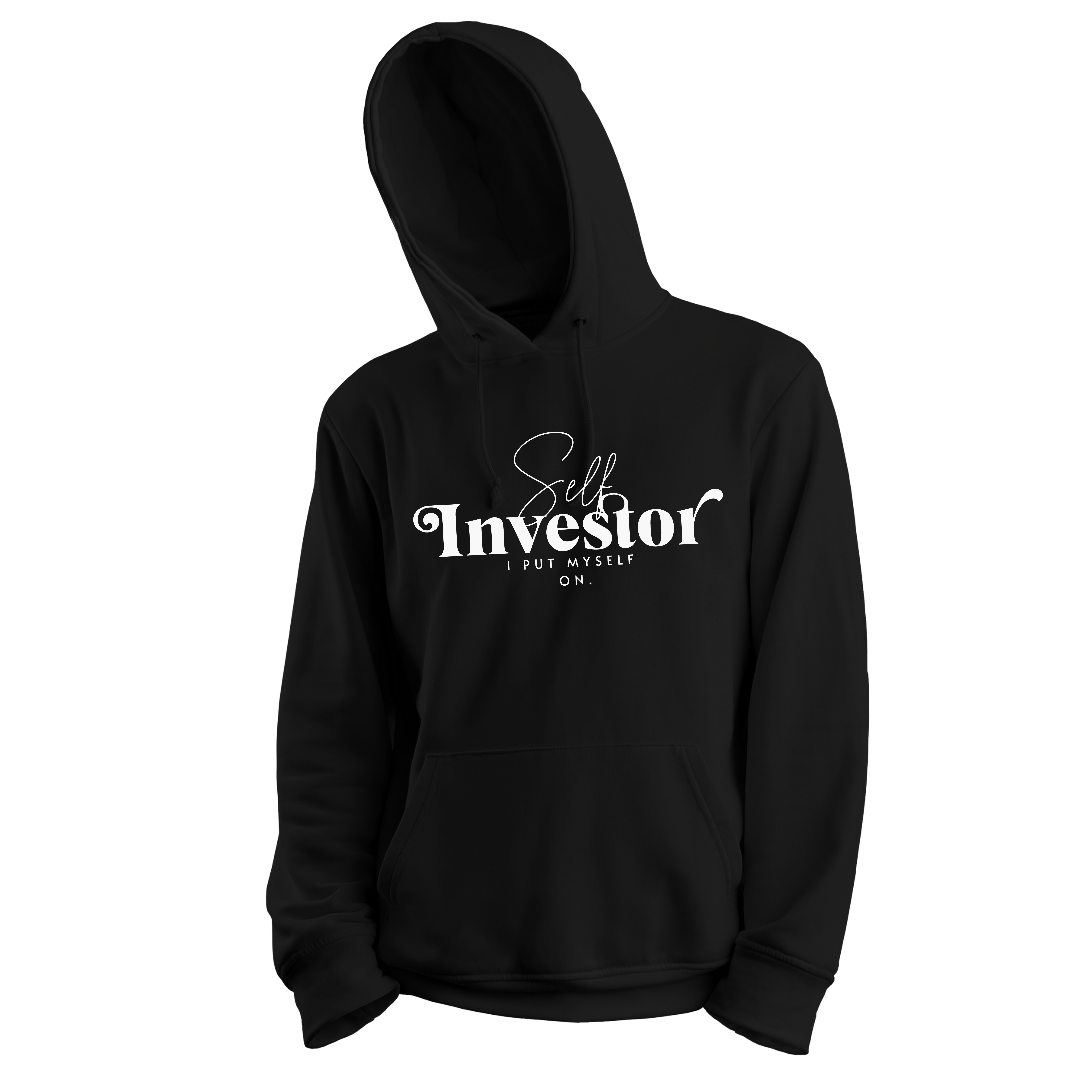 Self Investor Hoodie