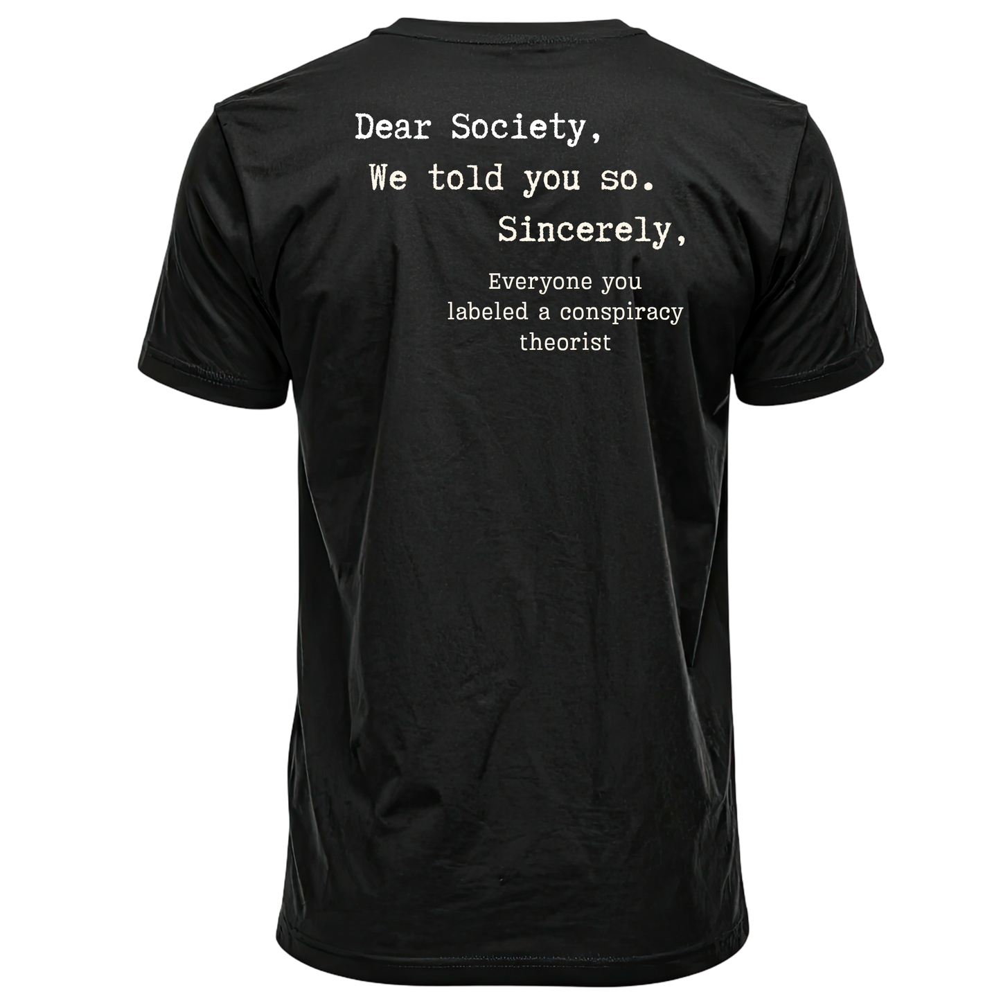 Believe Your Eyes Hoodie