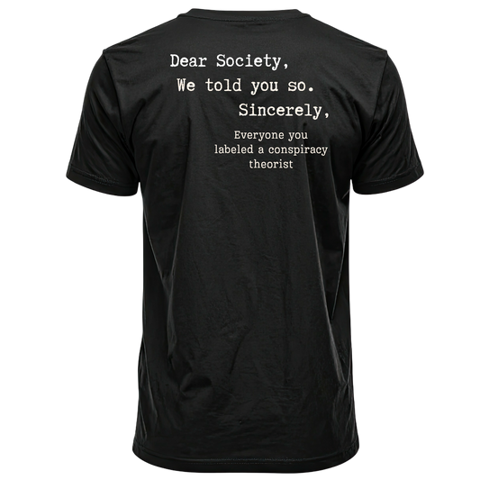 Believe Your Eyes Hoodie